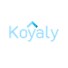 Koyaly Logo